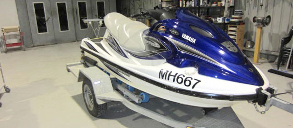Phillip Island Bodyworks