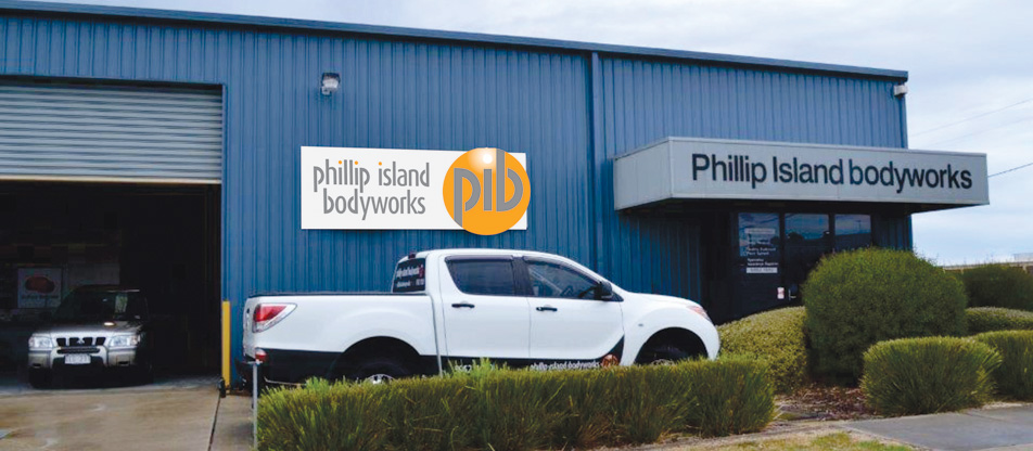 Phillip Island Bodyworks