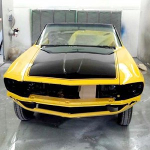 Phillip Island Bodyworks
