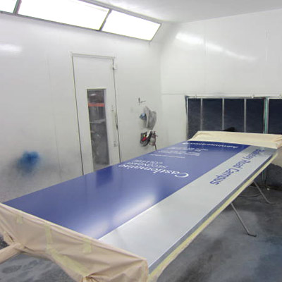Phillip Island Bodyworks Detailing