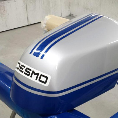 Phillip Island Bodyworks Detailing