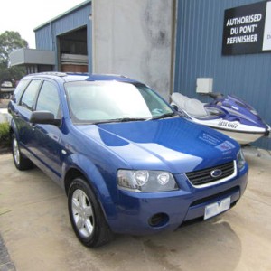 Phillip Island Bodyworks