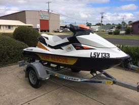 Jet Ski